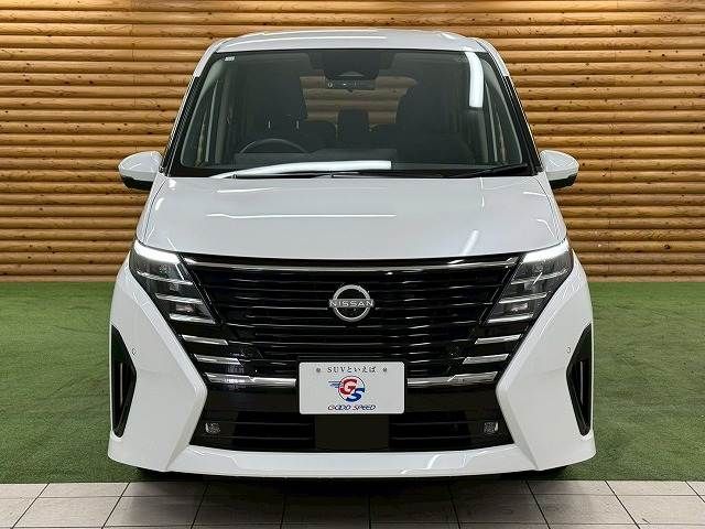 NISSAN SERENA  WG 2023 Image 31