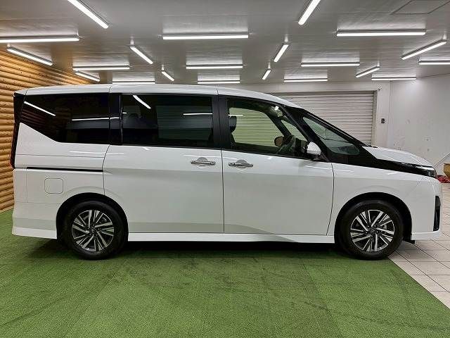NISSAN SERENA  WG 2023 Image 31