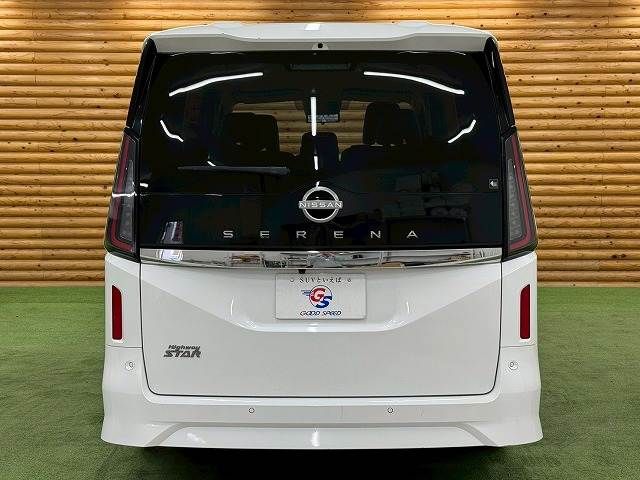 NISSAN SERENA  WG 2023 Image 31