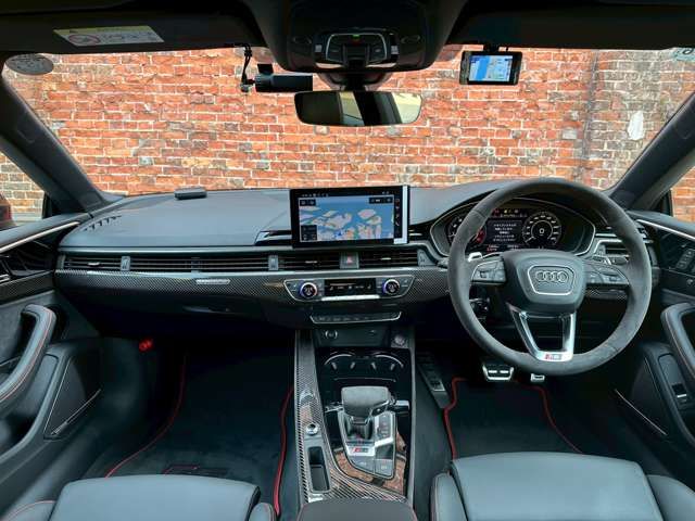 AUDI RS5 2024 Image 31