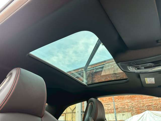 AUDI RS5 2024 Image 31