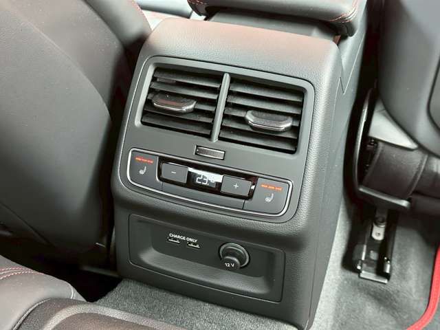 AUDI RS5 2024 Image 31