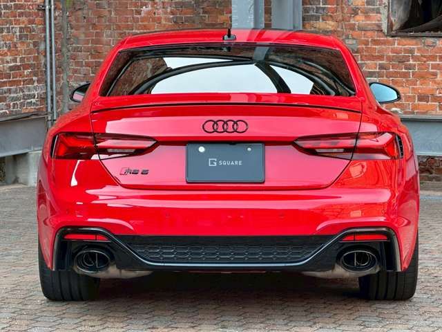 AUDI RS5 2024 Image 31