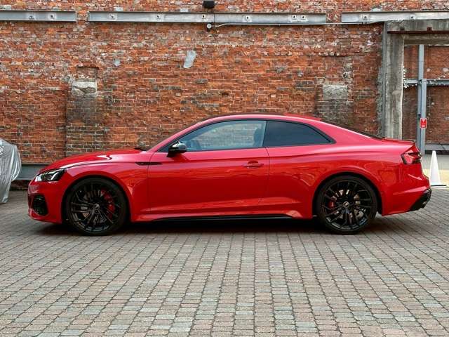 AUDI RS5 2024 Image 31