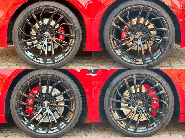 AUDI RS5 2024 Image 31