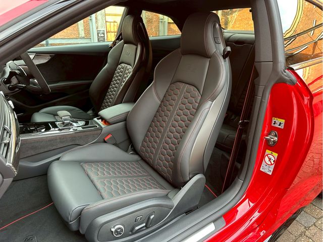 AUDI RS5 2024 Image 31
