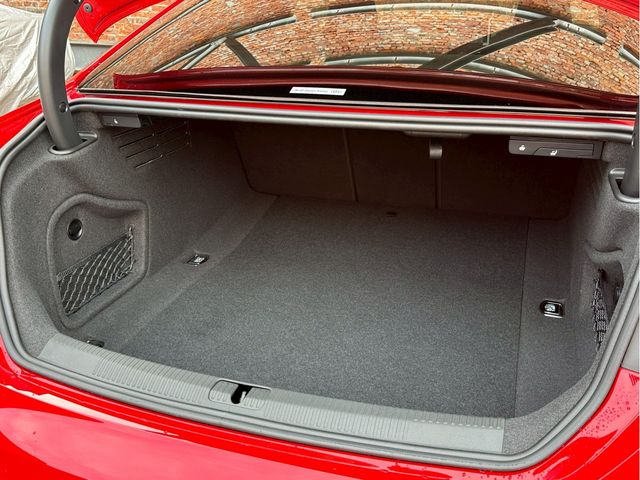 AUDI RS5 2024 Image 31