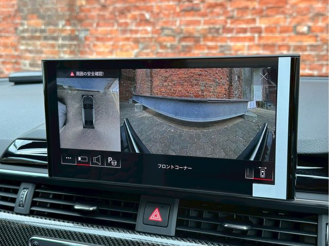 AUDI RS5 2024 Image 31