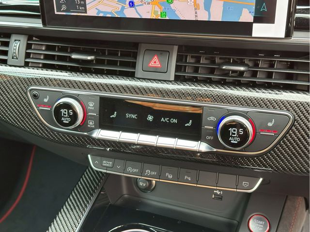 AUDI RS5 2024 Image 31