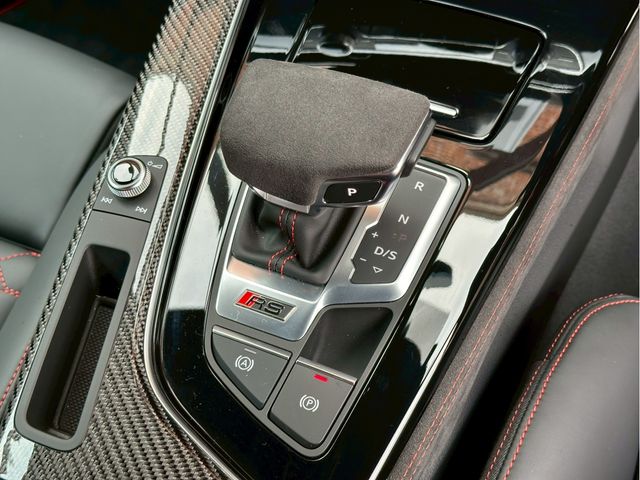 AUDI RS5 2024 Image 31