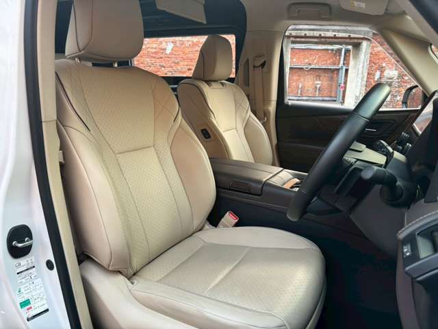 TOYOTA ALPHARD HYBRID 2025 Image 31