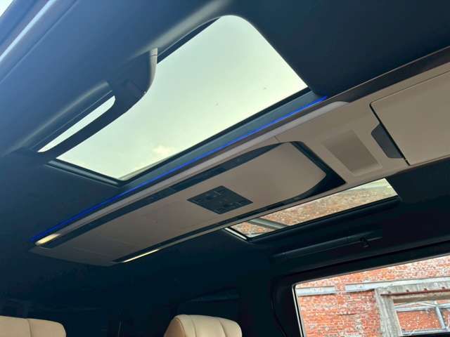 TOYOTA ALPHARD HYBRID 2025 Image 31