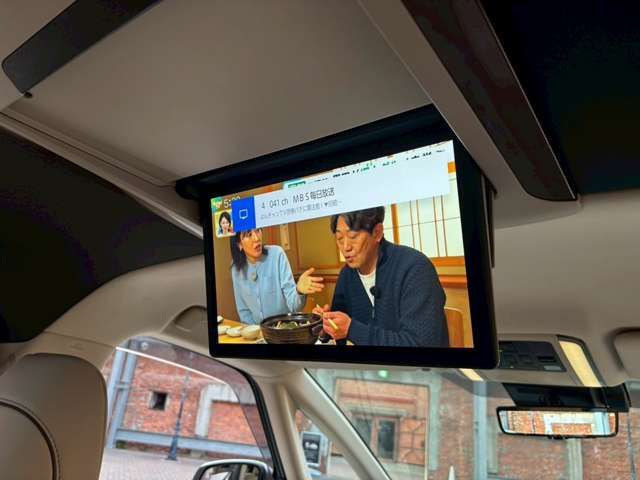 TOYOTA ALPHARD HYBRID 2025 Image 31