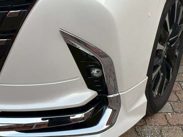 TOYOTA ALPHARD HYBRID 2025 Image 31