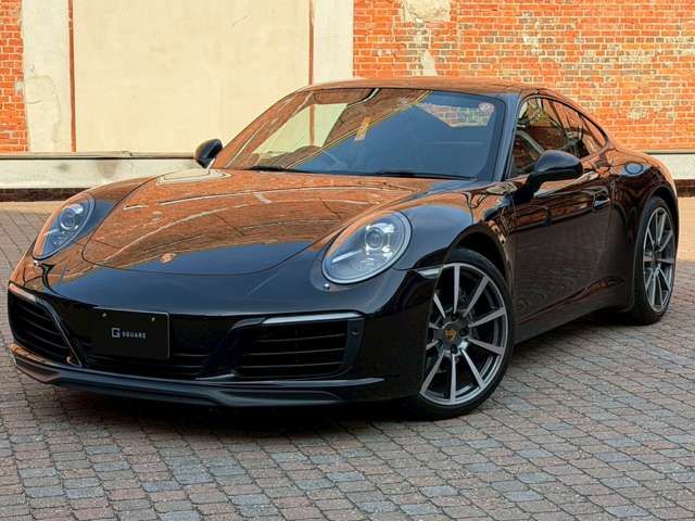 PORSCHE 911 2019 Image 31