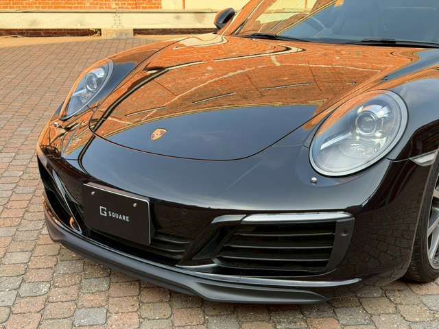 PORSCHE 911 2019 Image 31