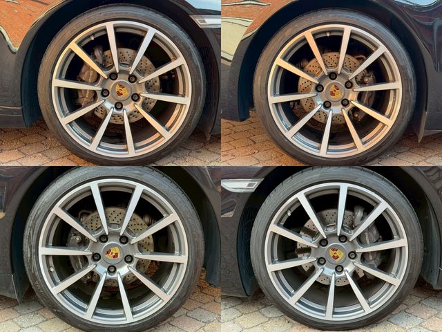 PORSCHE 911 2019 Image 31