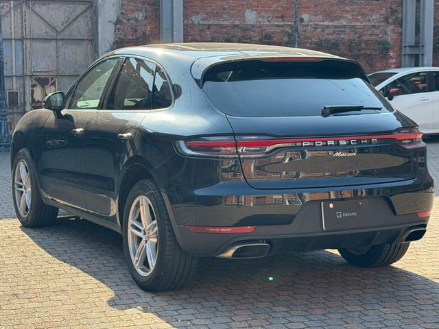 PORSCHE MACAN 2021 Image 31