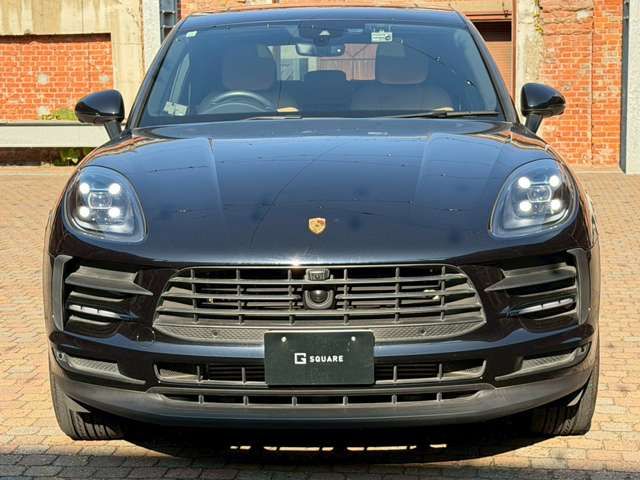 PORSCHE MACAN 2021 Image 31