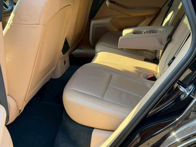 PORSCHE MACAN 2021 Image 31