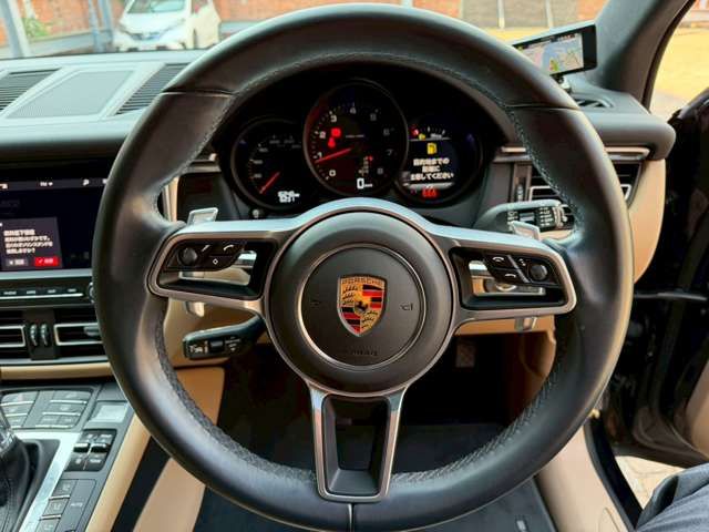 PORSCHE MACAN 2021 Image 31