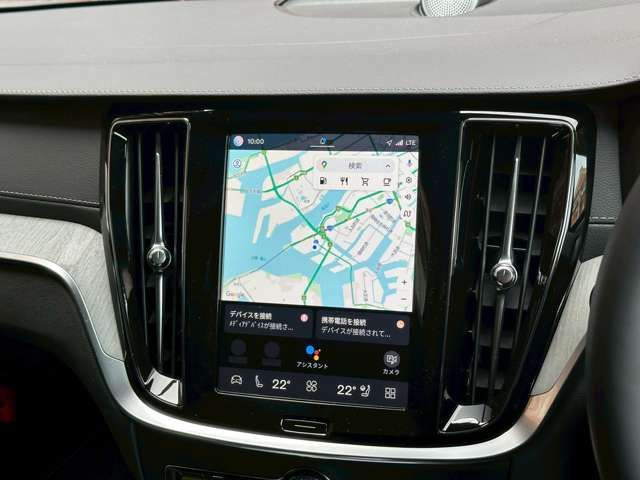 VOLVO V60 2025 Image 31