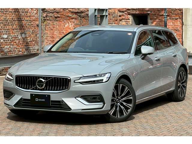 VOLVO V60 2025 Image 31