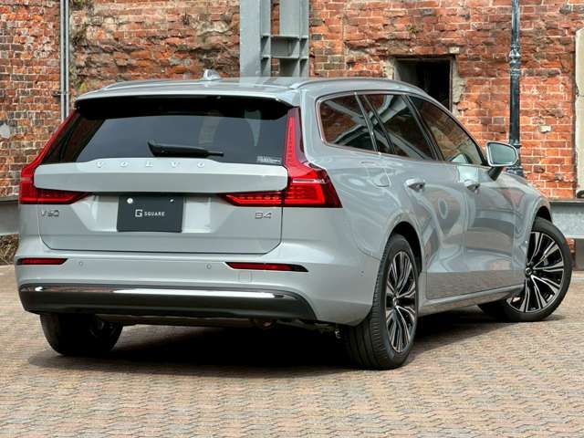 VOLVO V60 2025 Image 31
