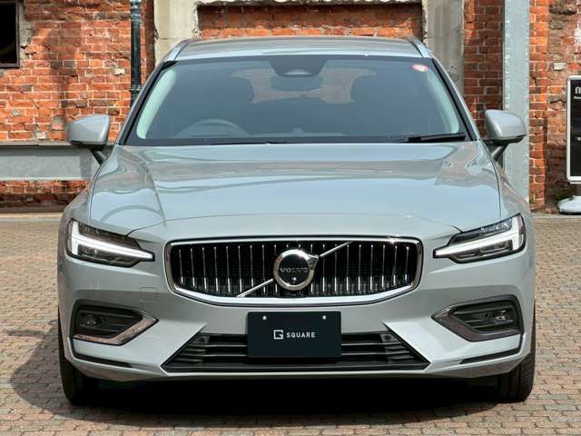 VOLVO V60 2025 Image 31
