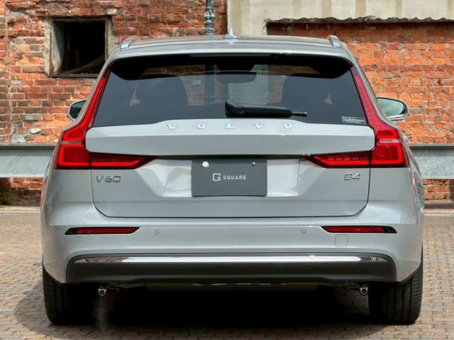 VOLVO V60 2025 Image 31