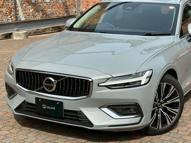 VOLVO V60 2025 Image 31