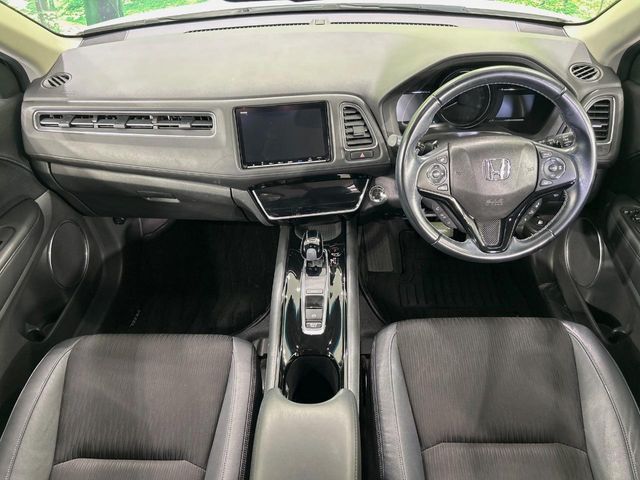 HONDA VEZEL HYBRID 2018 Image 31