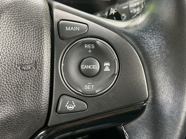 HONDA VEZEL HYBRID 2018 Image 31