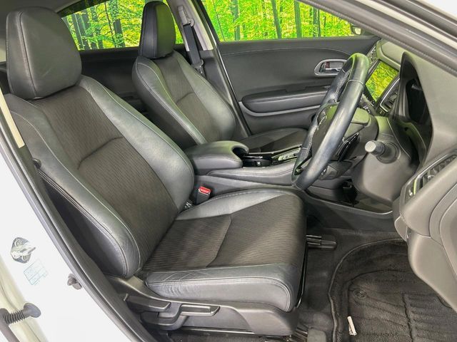 HONDA VEZEL HYBRID 2018 Image 31