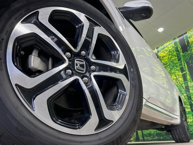 HONDA VEZEL HYBRID 2018 Image 31