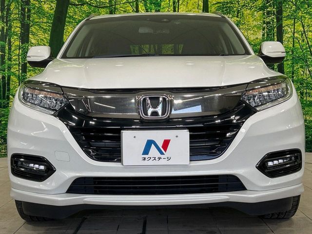 HONDA VEZEL HYBRID 2018 Image 31