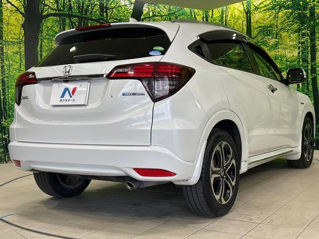 HONDA VEZEL HYBRID 2018 Image 31