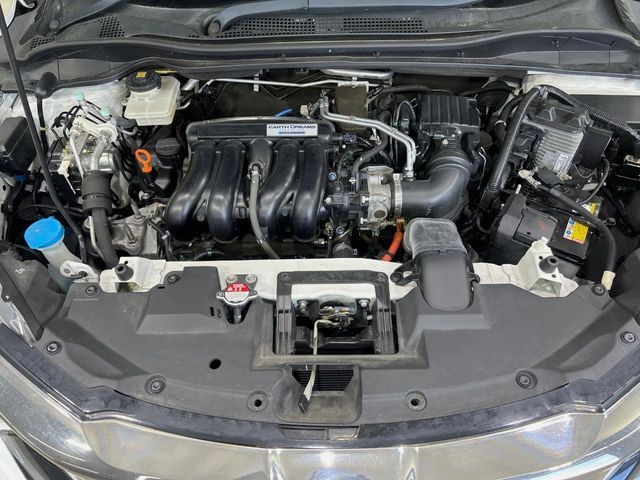 HONDA VEZEL HYBRID 2018 Image 31