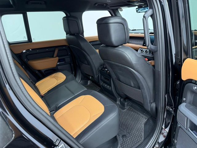 ROVER DEFENDER 2024 Image 31