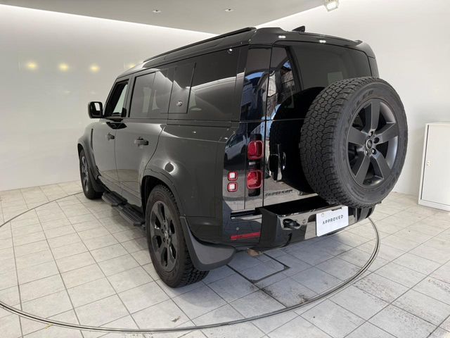 ROVER DEFENDER 2024 Image 31