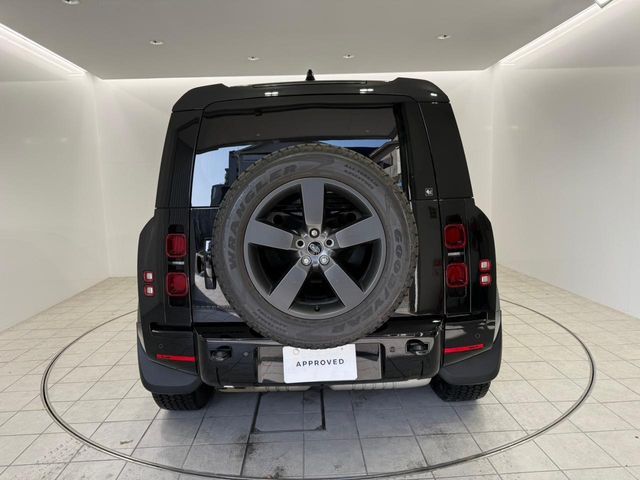 ROVER DEFENDER 2024 Image 31