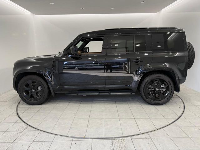 ROVER DEFENDER 2024 Image 31