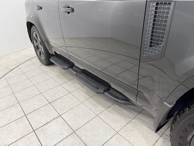 ROVER DEFENDER 2024 Image 31