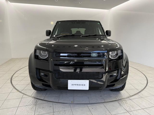 ROVER DEFENDER 2024 Image 31