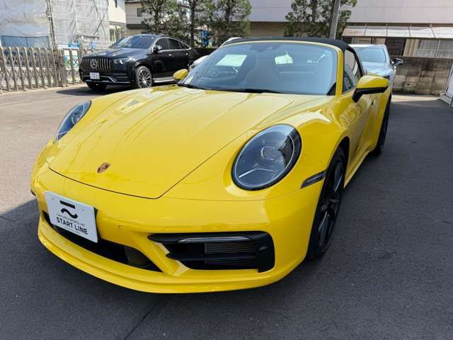 PORSCHE 911 2023 Image 31