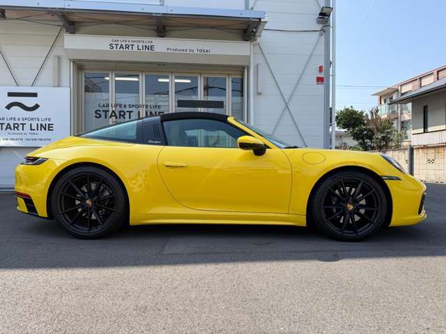 PORSCHE 911 2023 Image 31