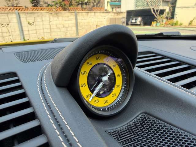 PORSCHE 911 2023 Image 31