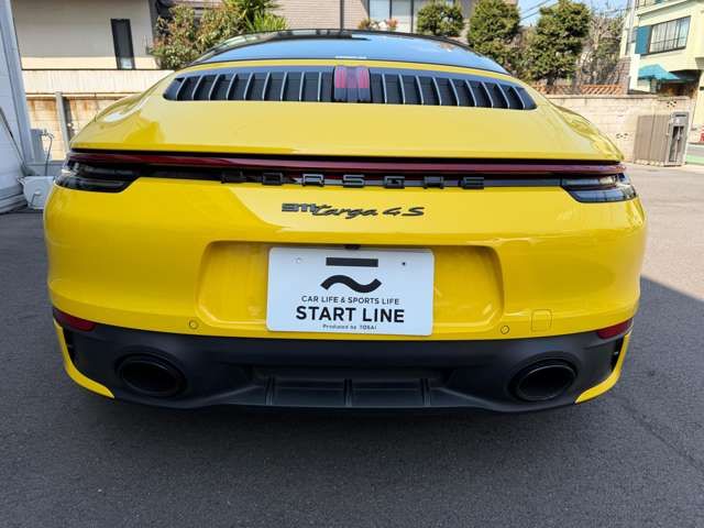 PORSCHE 911 2023 Image 31