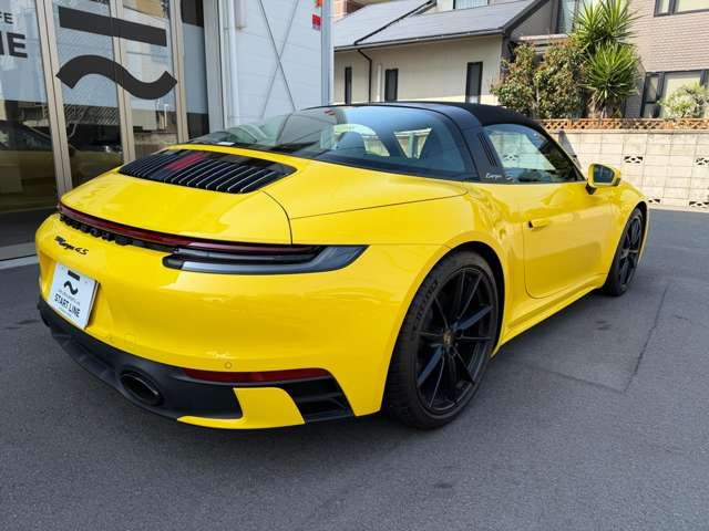 PORSCHE 911 2023 Image 31