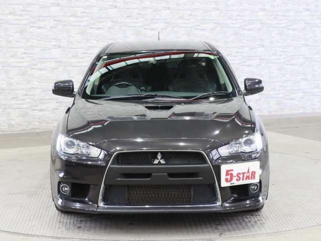 MITSUBISHI LANCER  4WD 2011 Image 31